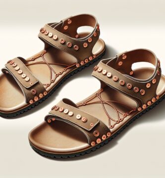 EARTHING SANDALS