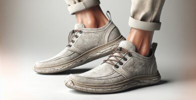 EARTHING SHOES FOR MEN