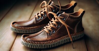 GROUNDING SHOES