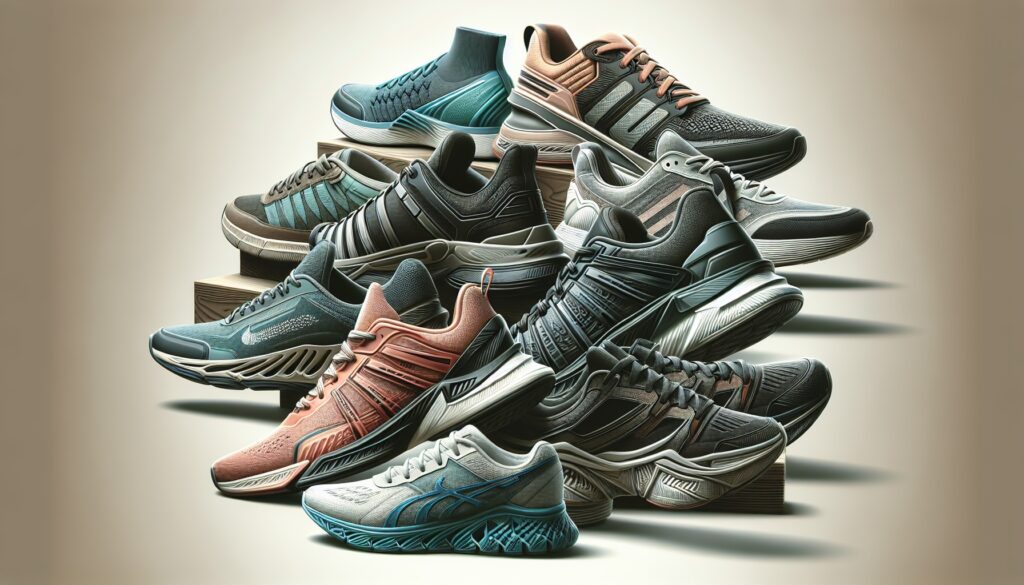 BEST RUNNING SHOES FOR MEN