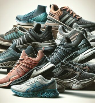 BEST RUNNING SHOES FOR MEN