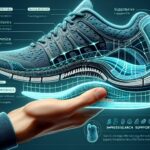 RUNNING SHOES WITH GOOD ARCH SUPPORT